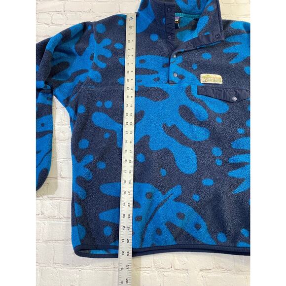 Patagonia Synchilla - Picture 6 of 11